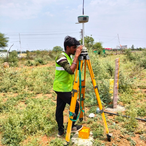 Civil Engineering Site