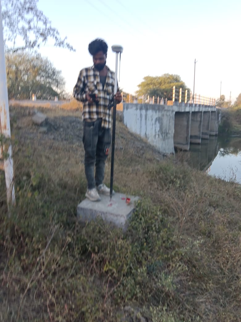 Coastal Zone Mapping