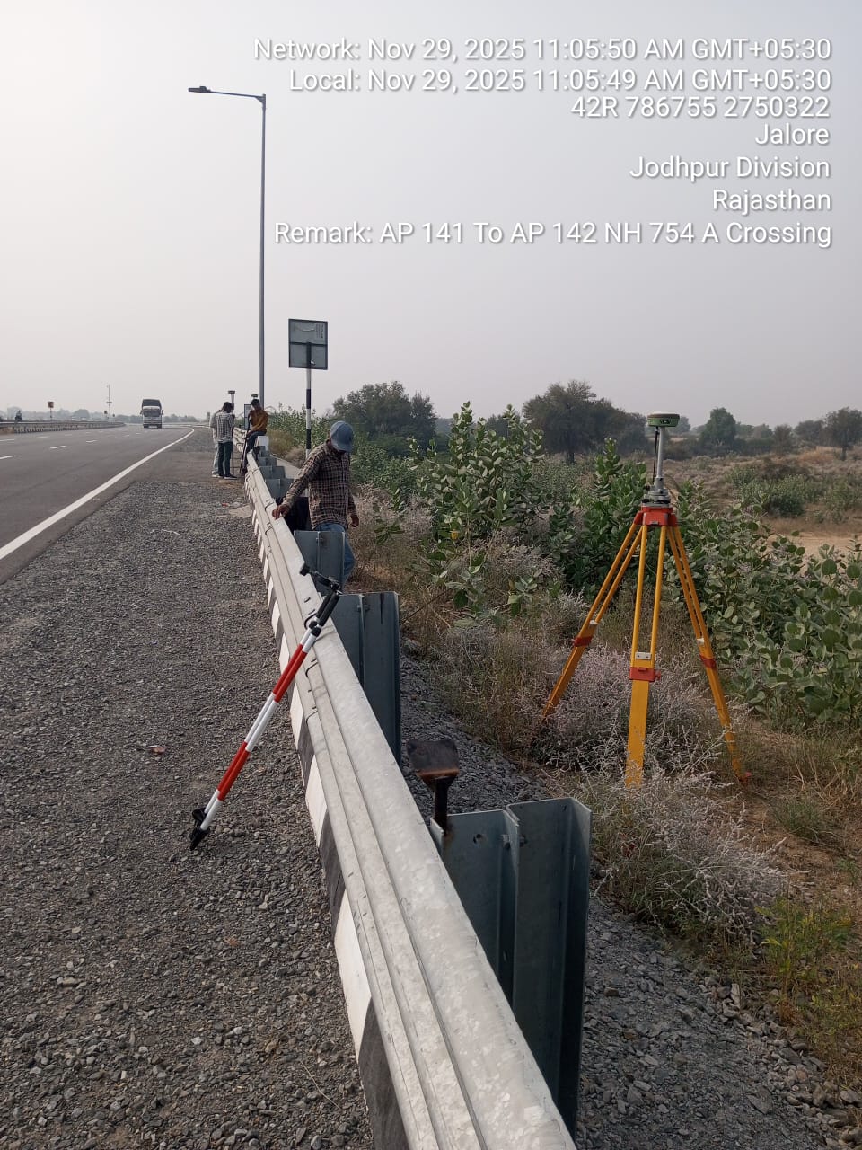 Power Line Monitoring